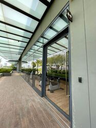 Woods Square (D25), Office #425228291